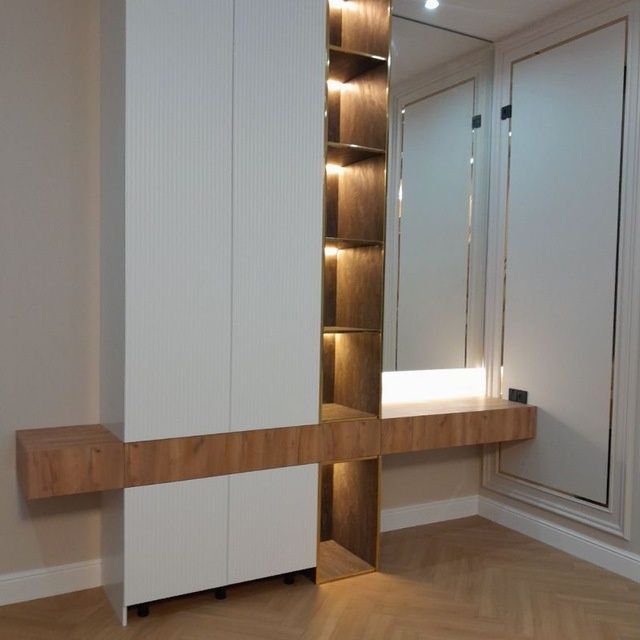 Мебель на Заказ.