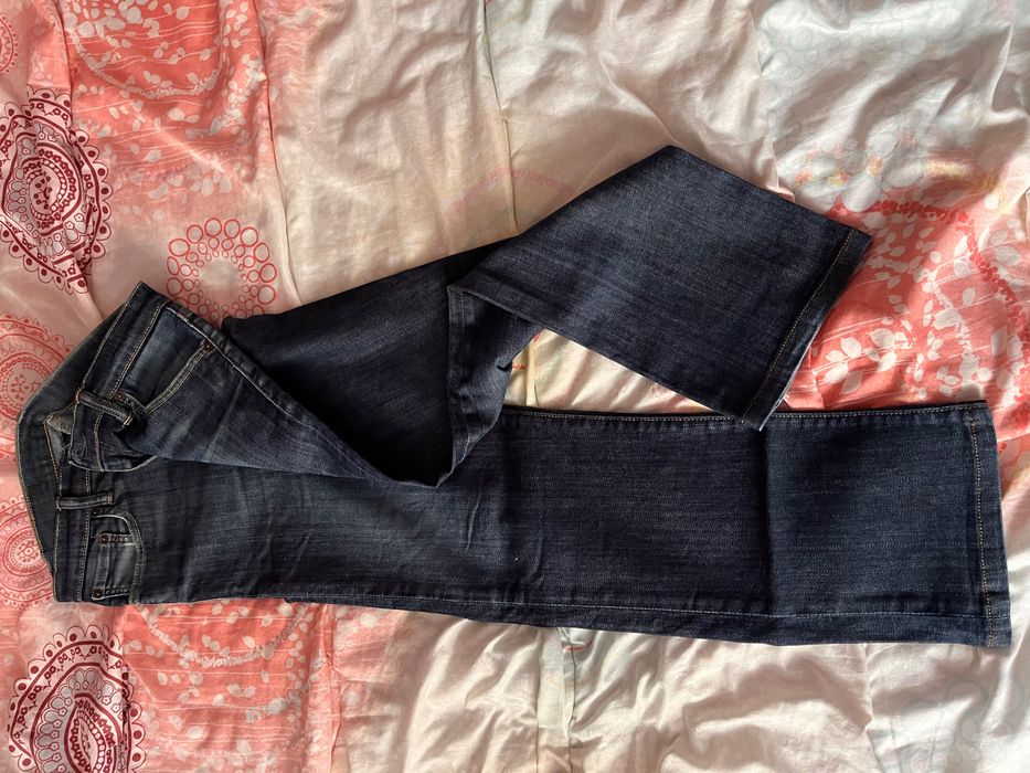 Мъжки дънки Levi’s W30 L30