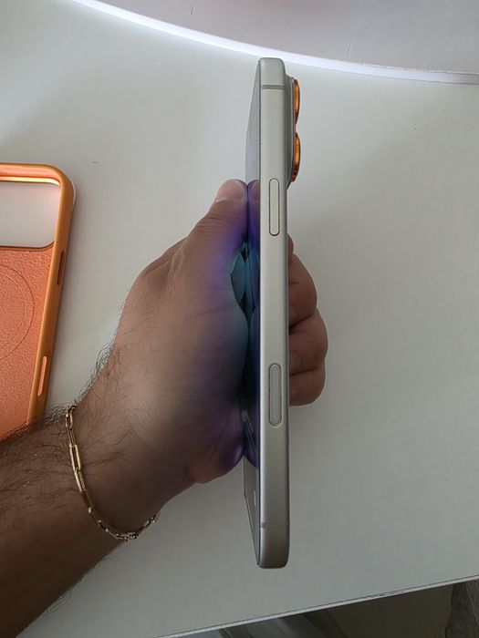 Iphone 17 pro max 256gb