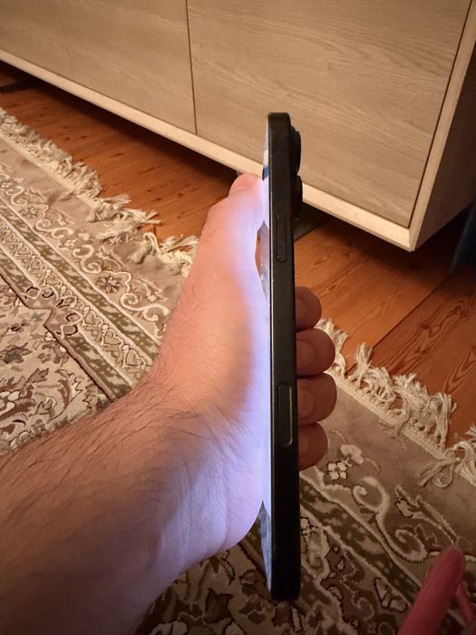 IPhone 16 pro max 256