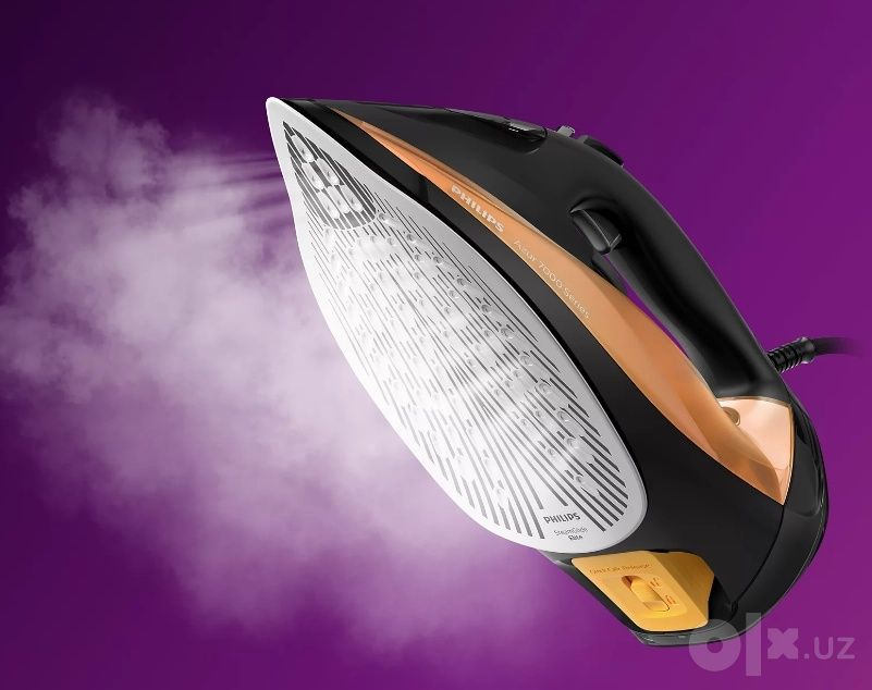Утюг Philips DST7040