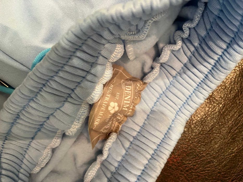 Denim Tears екип