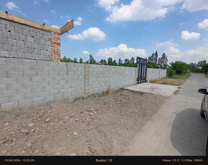 6 Sotixli chek 26.000$