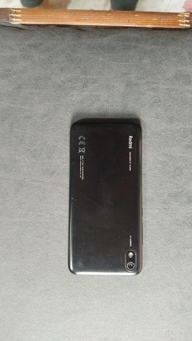 Redmi 7A 32tali aybi yoq ideal