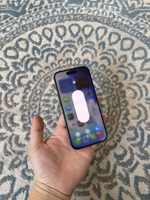 Iphone 15 pro 1tb / Айфон 15 про 1тб