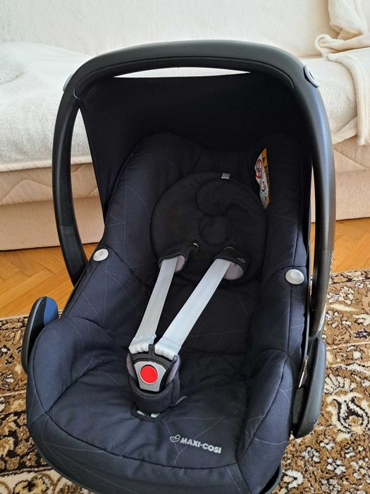 Бебешко столче за кола Maxi Cosi Pebble