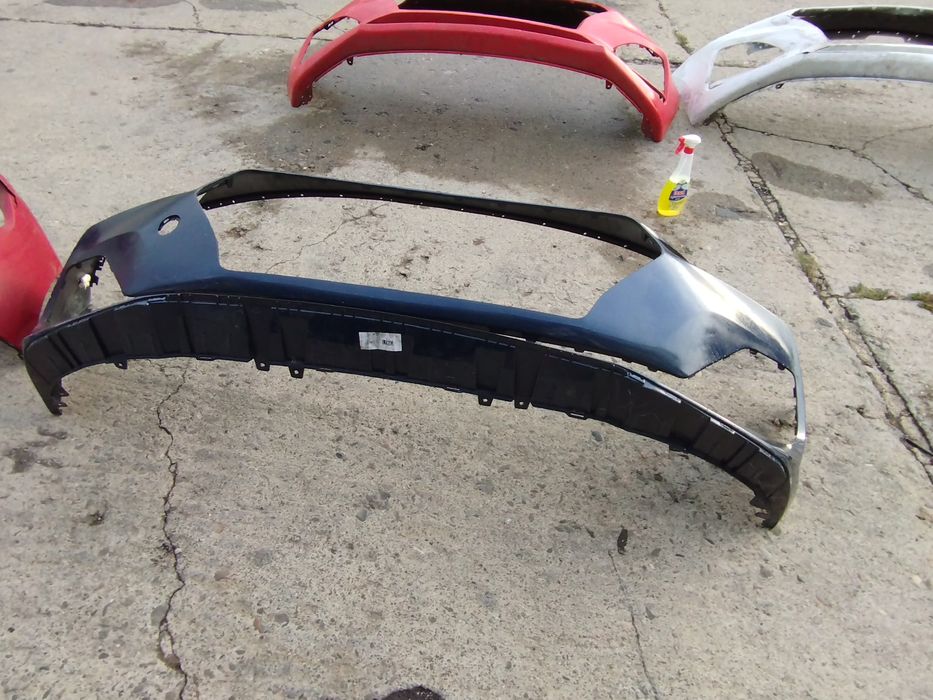 Предни брони за Hyundai i30 2017