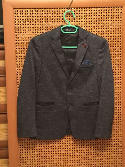 Пиджак MILI для мальчика