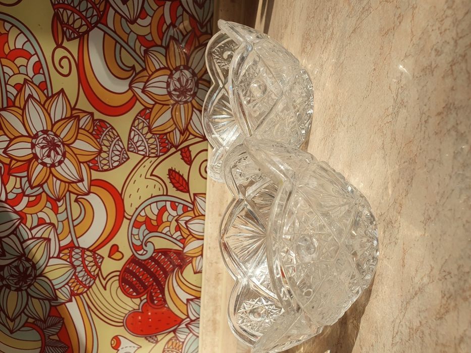 Конфетницы 2 шт. за 3000тн.