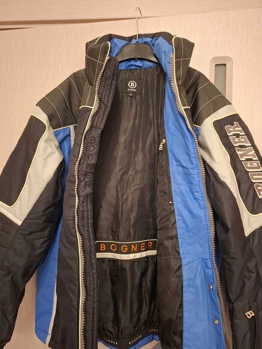 Мъжко ски яке Bogner