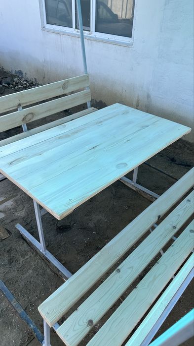 Продам беседку новый