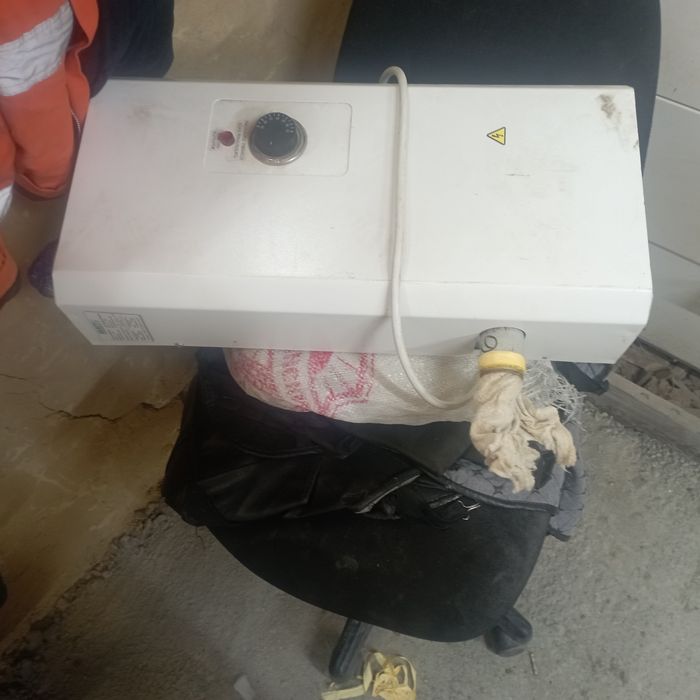 Электрический обогреватель