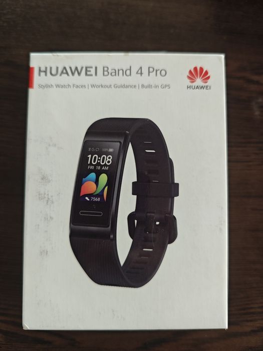 Смарт гривна Huawei