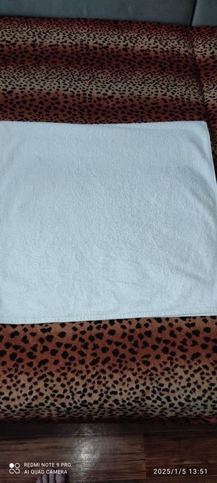 Продам полотенца