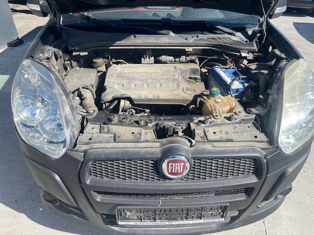 Dezmembrez Fiat Doblo an 2011 Motor 2.0 Multijet Euro5