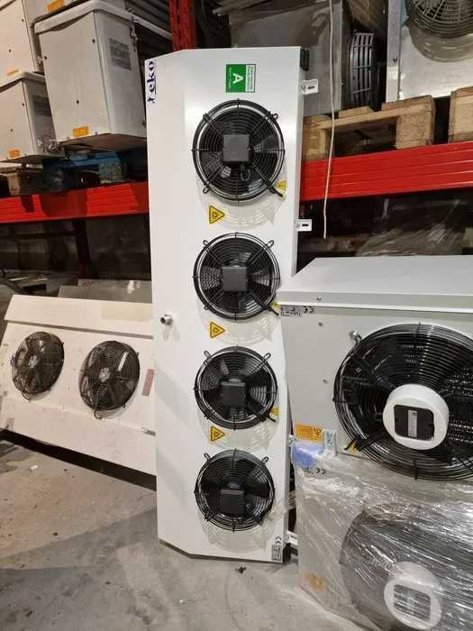 Изпарител за хладилна камера