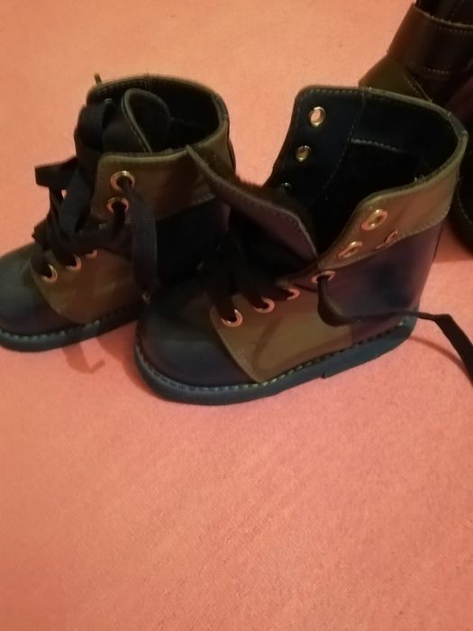 Ортопедическая обувь