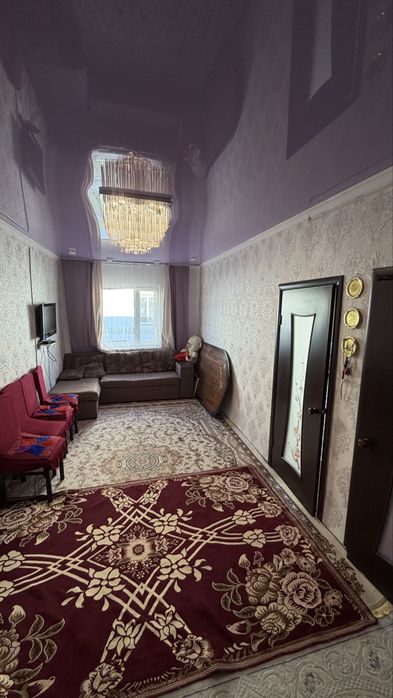 Продается дом Сарытау , 5 соток . 17.7 торг