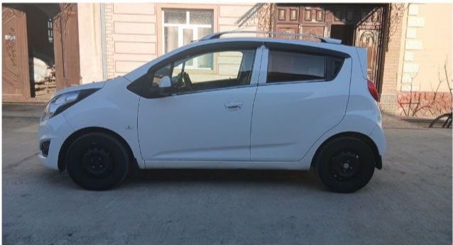 Спарк сотилади 2019 позиция 2