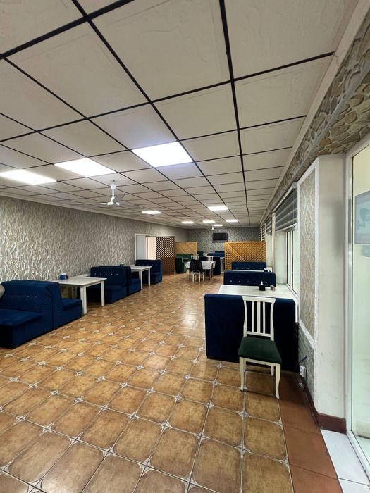 Чиланзар 36 Ор-р: Налоговая 6 соток Под любой  вид бизнеса срочно