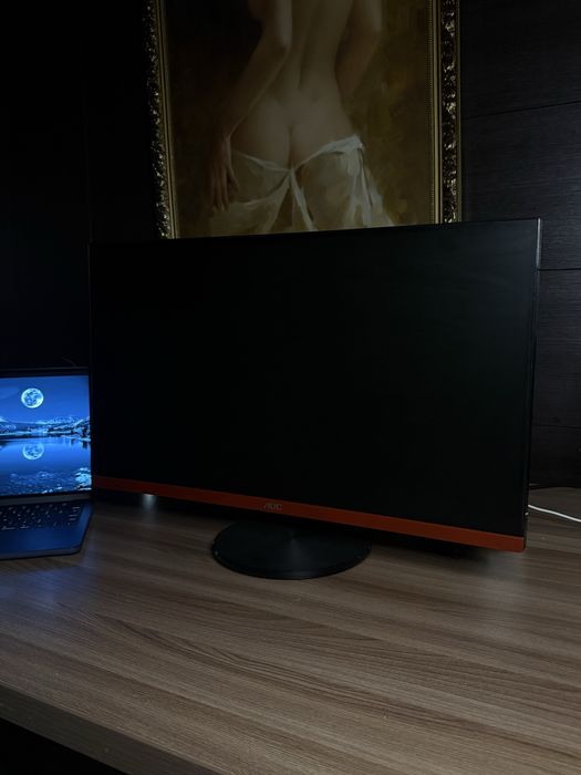 Монитор AOC 24.5” G2590FX 144hz