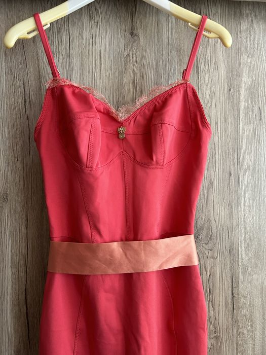 Betty Blue Нова оригинална рокля