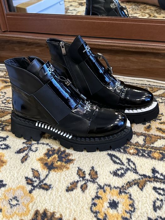 Продам турецкую обувь