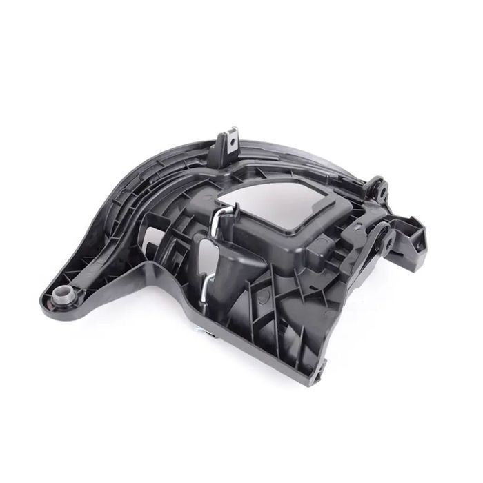 Suport fixare far VW Beetle (5C1), 10.2011-, partea stanga, Best Auto Vest