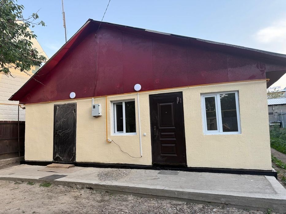 Сдам квартиру на длителный срок