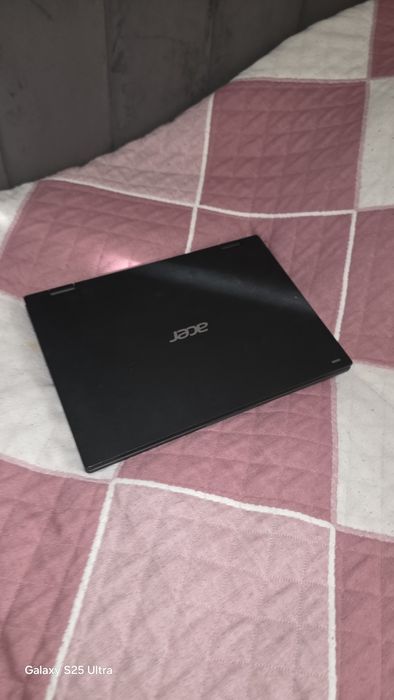 Ноутбук Acer Описание