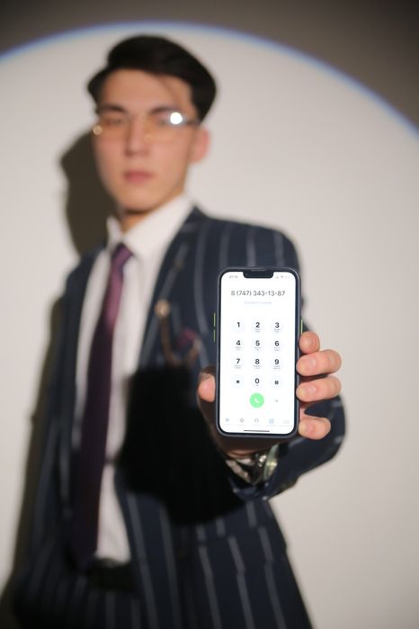 Тамада Асаба 100%