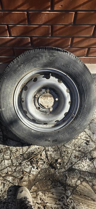 Продам диски  на 15