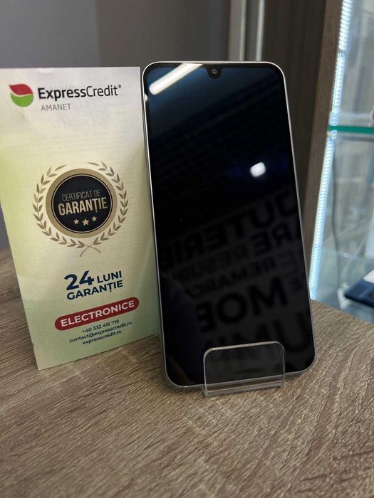 (AG42) Samsung Galaxy A17 b13688 - Garantie 2 ani!