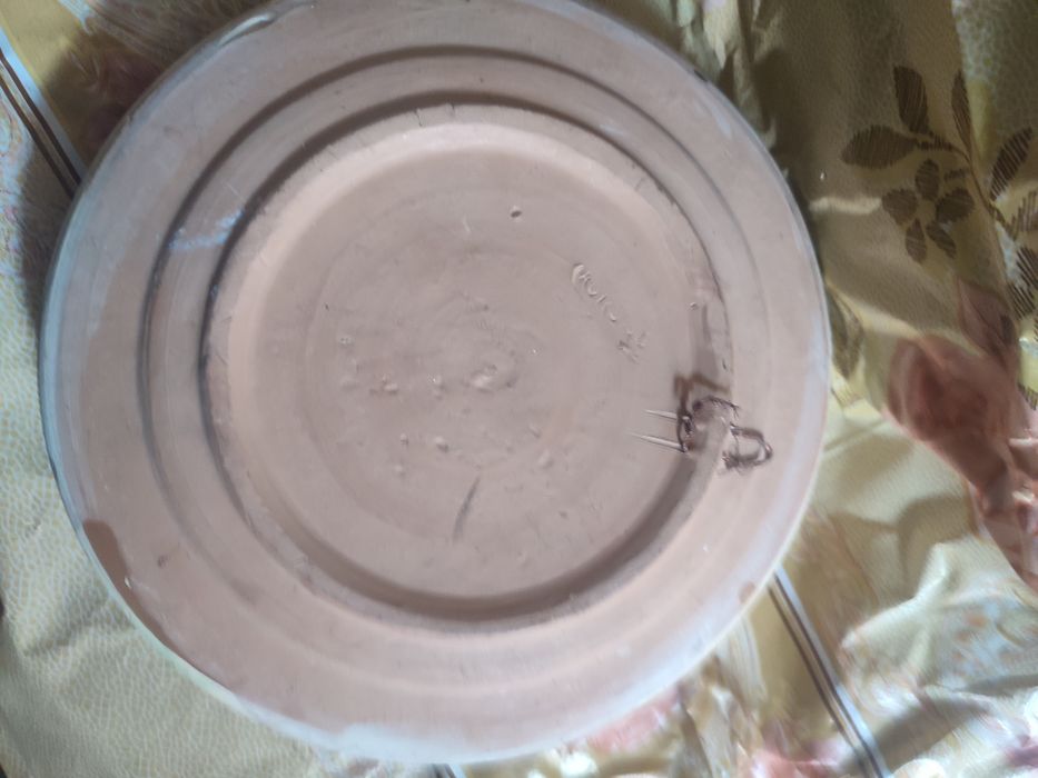 Vând farfurie decor