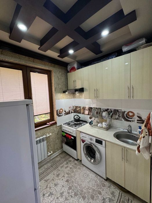 Сдаётся 2/2/4 Ялагач инс Культуры