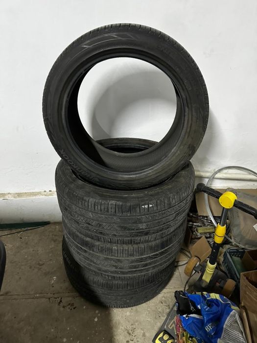 Срочно Шины летние