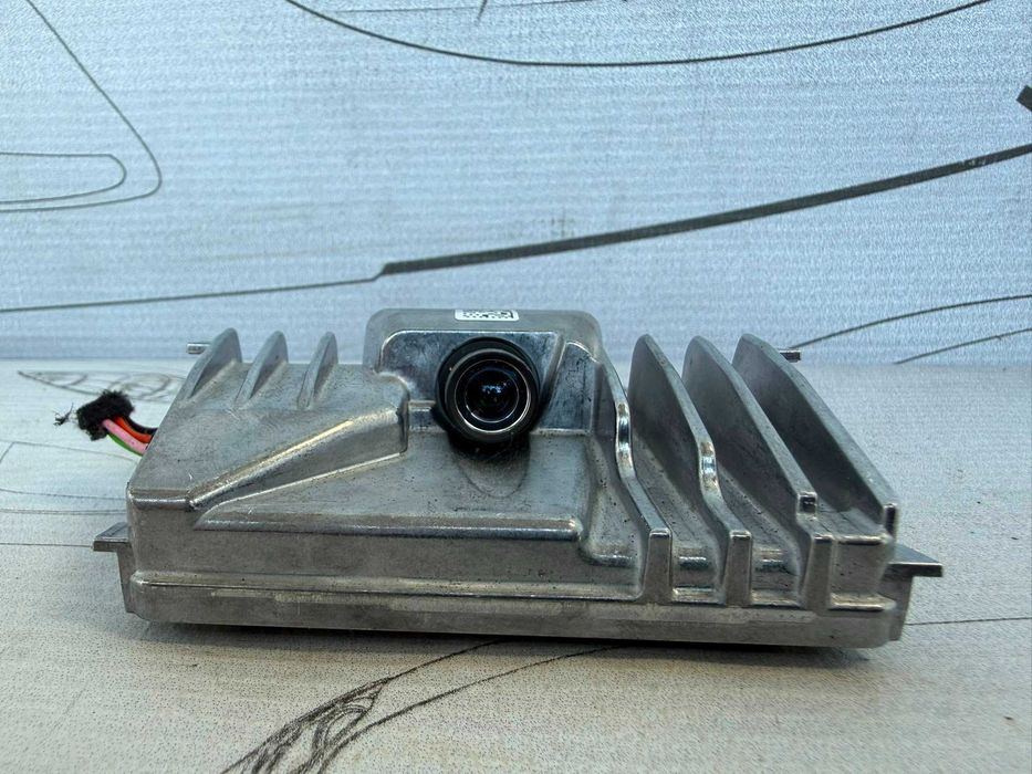 Cameră Frontală Parbriz / Sistem LKA Hyundai i20 2024 / 2020-2024 Cod OEM 99211Q0610 (5D2)