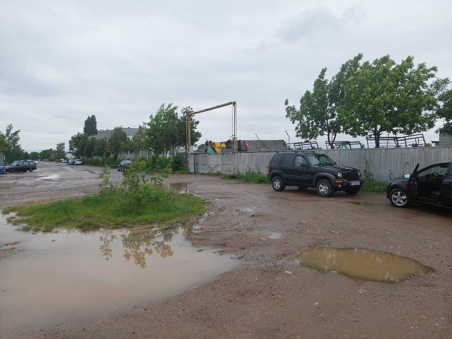 Продава се Парцел в Нови Искър - 1600 кв.м за 113 €/кв.м - Снимка #2