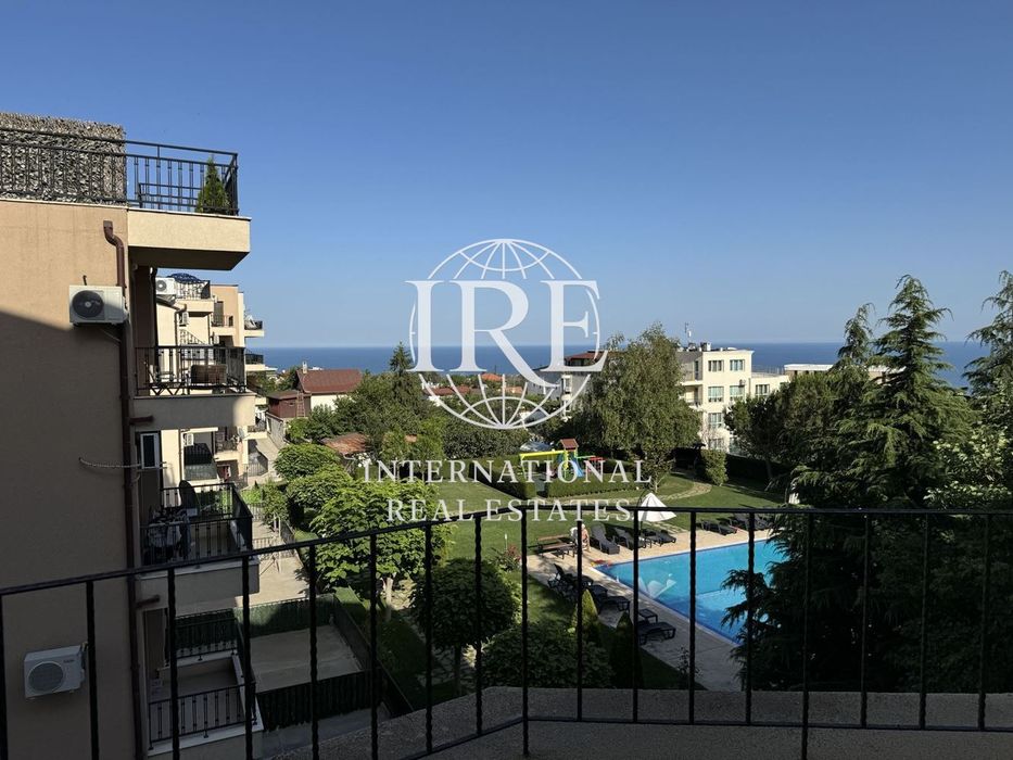 Дава се под наем Двустаен апартамент в Варна, м-т Св. Никола - 70 кв.м за 450 € - Снимка #4