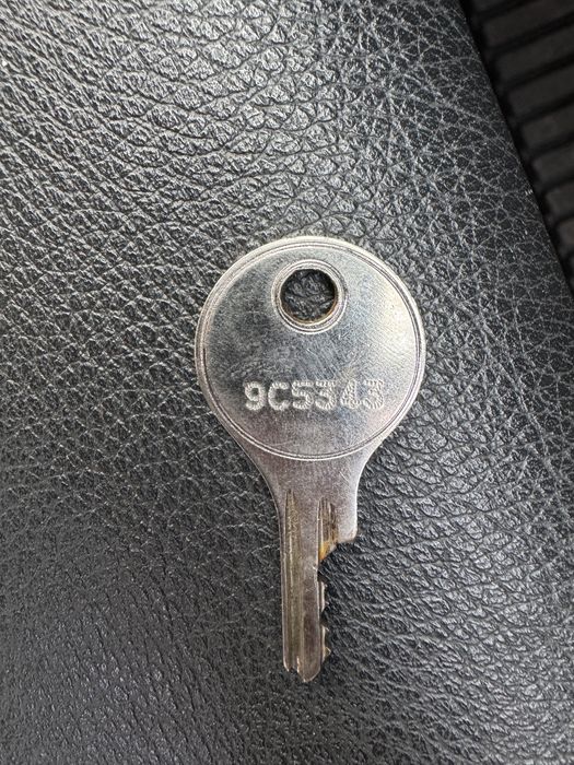 Jante Alpina R20 Originale