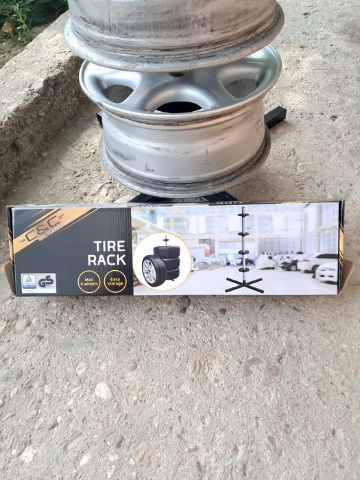 Стойки за джанти