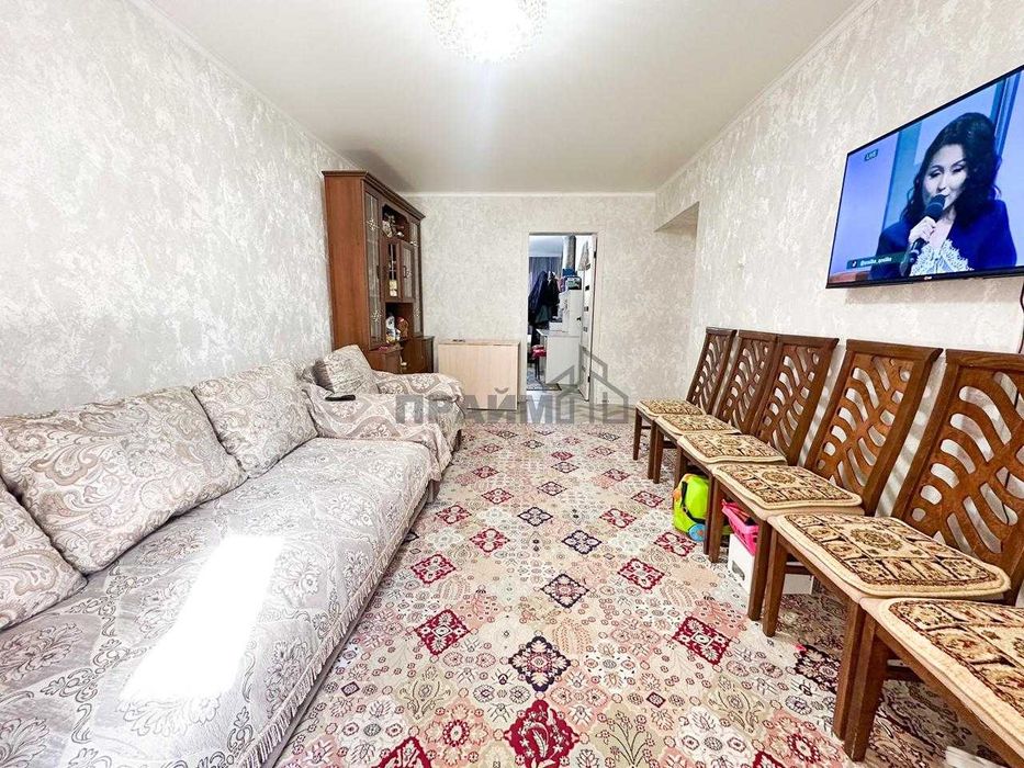 ПРОДАМ 3Х ком. Самал (Адель ПРАЙМ)