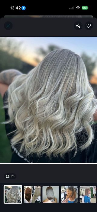 Aplic,îndepărtez extensii toate tipurile!microring,keratina ,tape!Bucu