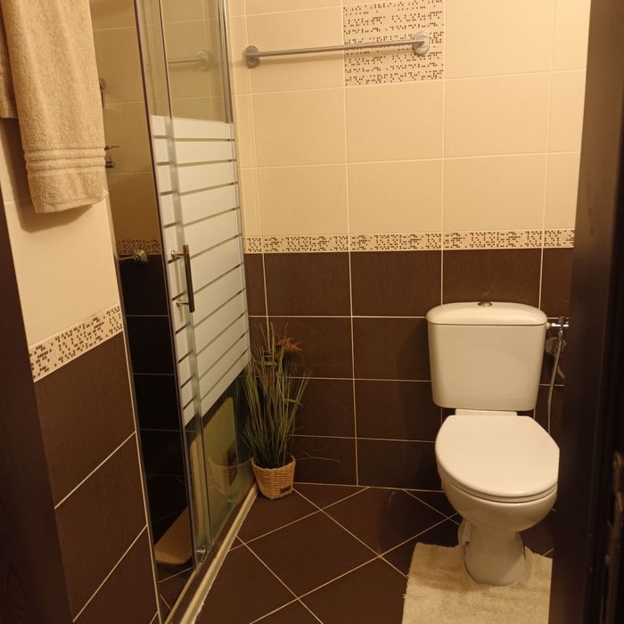 Дава се под наем Едностаен апартамент в Свети Влас - 50 кв.м за 3570 € - Снимка #16