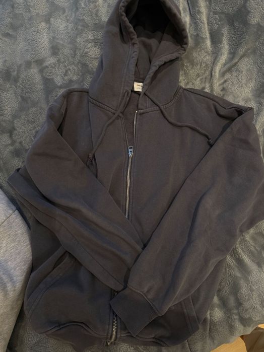 2 zip-up горници pull&bear
