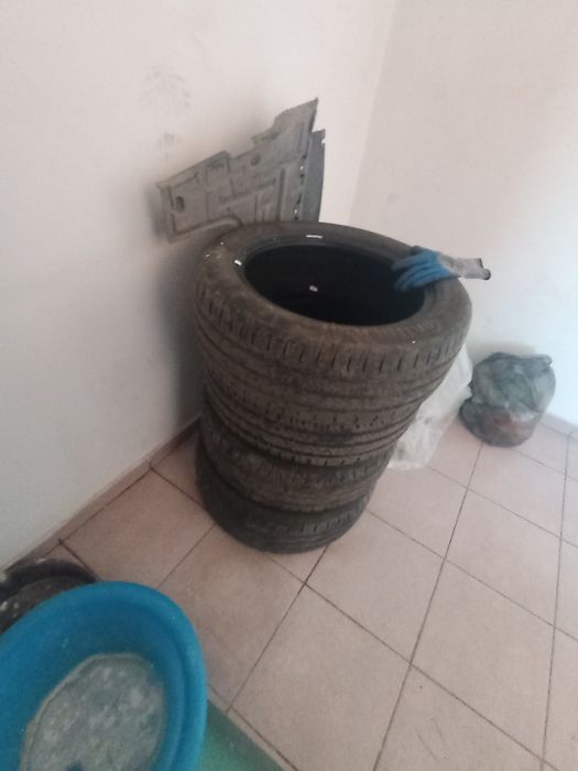 Продам шины р 15