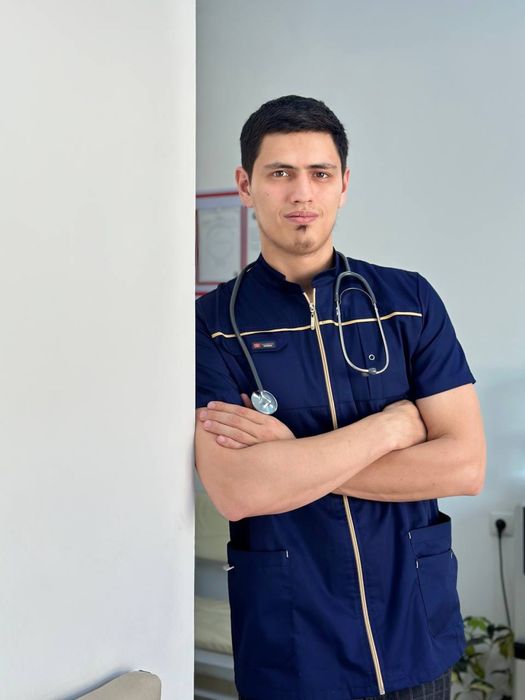 Uyizga borib reabilitatsiya