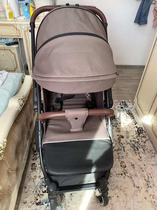 Детская коляска Томикс