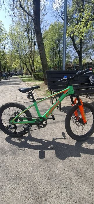 Bicicleta copii 20"