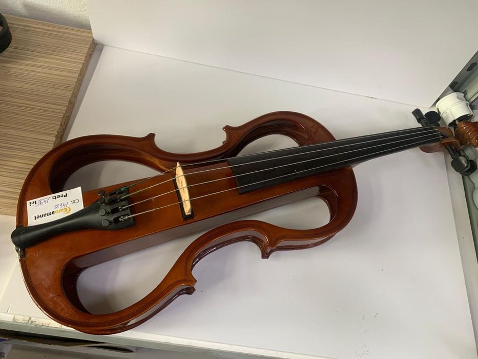 Vioara Electrica MiniDwellers -G-